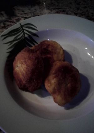 Foto principal de Nuggets de pavo con MyCook
