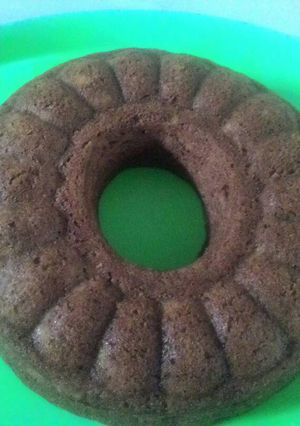 Foto resep Bolu pisang kukus chocolatos simpel