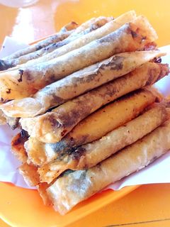 Foto resep Piscok Simpel
