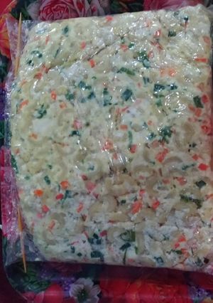Foto resep Makaroni Skotel Ala Ala
