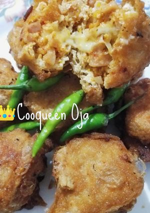 Foto resep Tahu Jeletot Mozarella