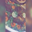 مطبق سمك ب الارز