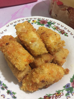 Foto resep Chicken Nugget