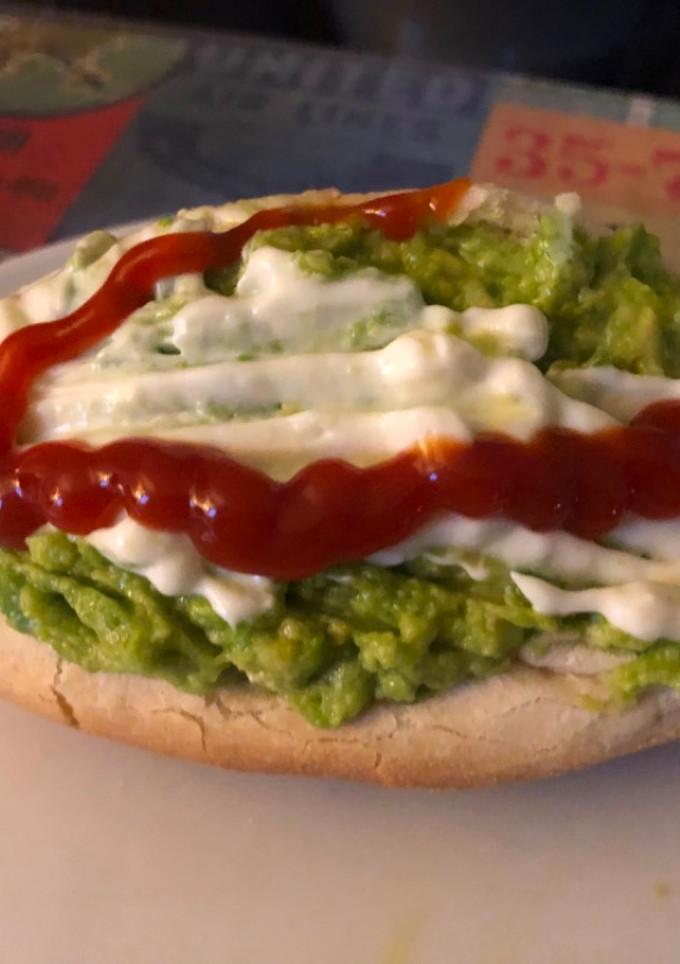 Una foto de Mini hot dogs 🌭 (Completos)