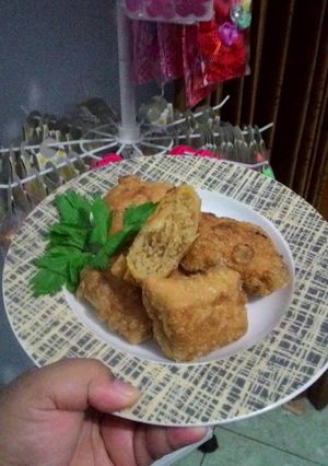 Foto resep Martabak mie ala mita