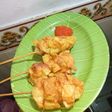 Hotang (hotdog kentang)