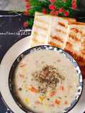 Cream Soup