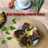 Bolu Singkong Marmer Kukus @dapur_kueku