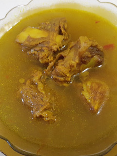 Foto resep Pindang Daging Iga Sapi