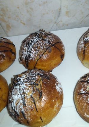 صورة لوصفة قراشل