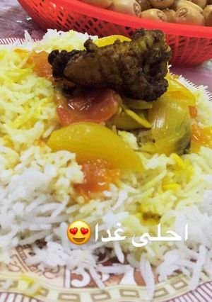 صورة لوصفة بابلوه