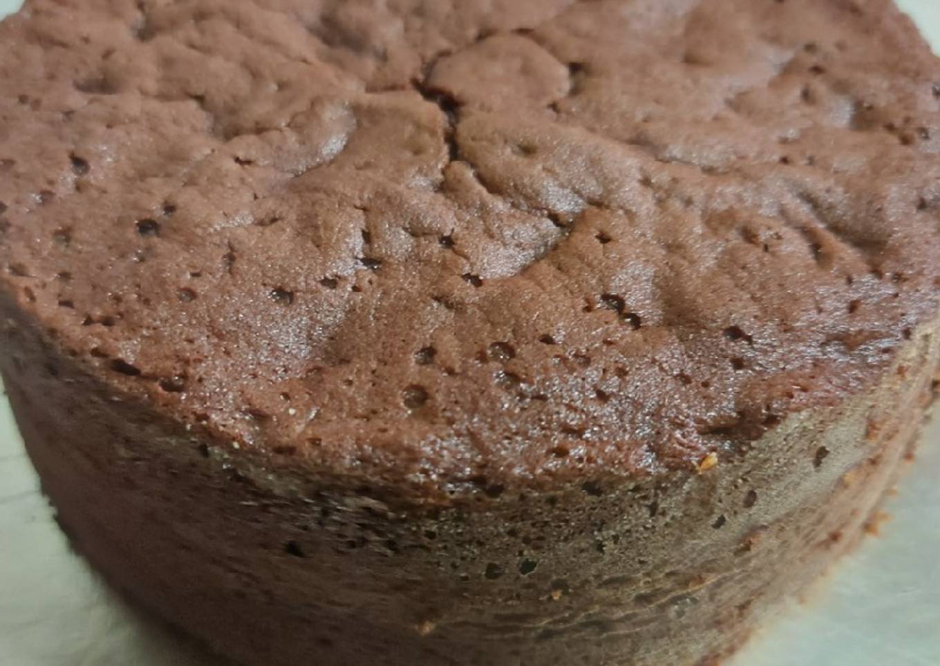 Brownis panggang chocolatos moist 🤭