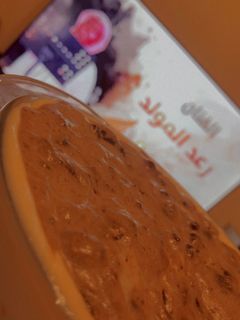 صورة لوصفة حلى الفيزيائيون 🧪 السريع