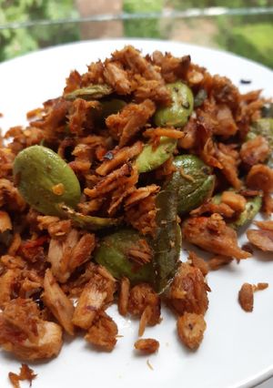 Foto resep Tuna pedas pampis