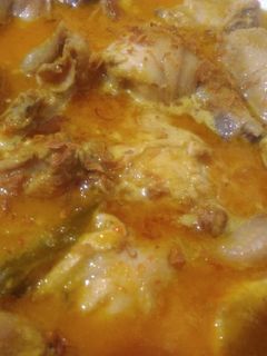 Foto resep Gulai Kari