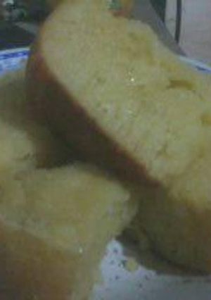Foto resep Bolu suri magicom ekonomis