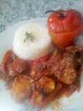 Adobo arequipeño