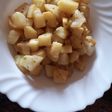 Patatas a la vinagreta