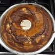 Torta marmolada