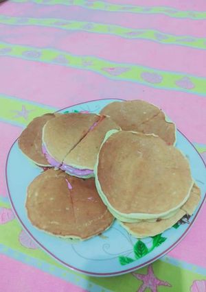 Foto resep Dorayaki tape
