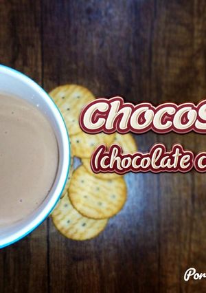 Una foto de Chocosusy (chocolate caliente)