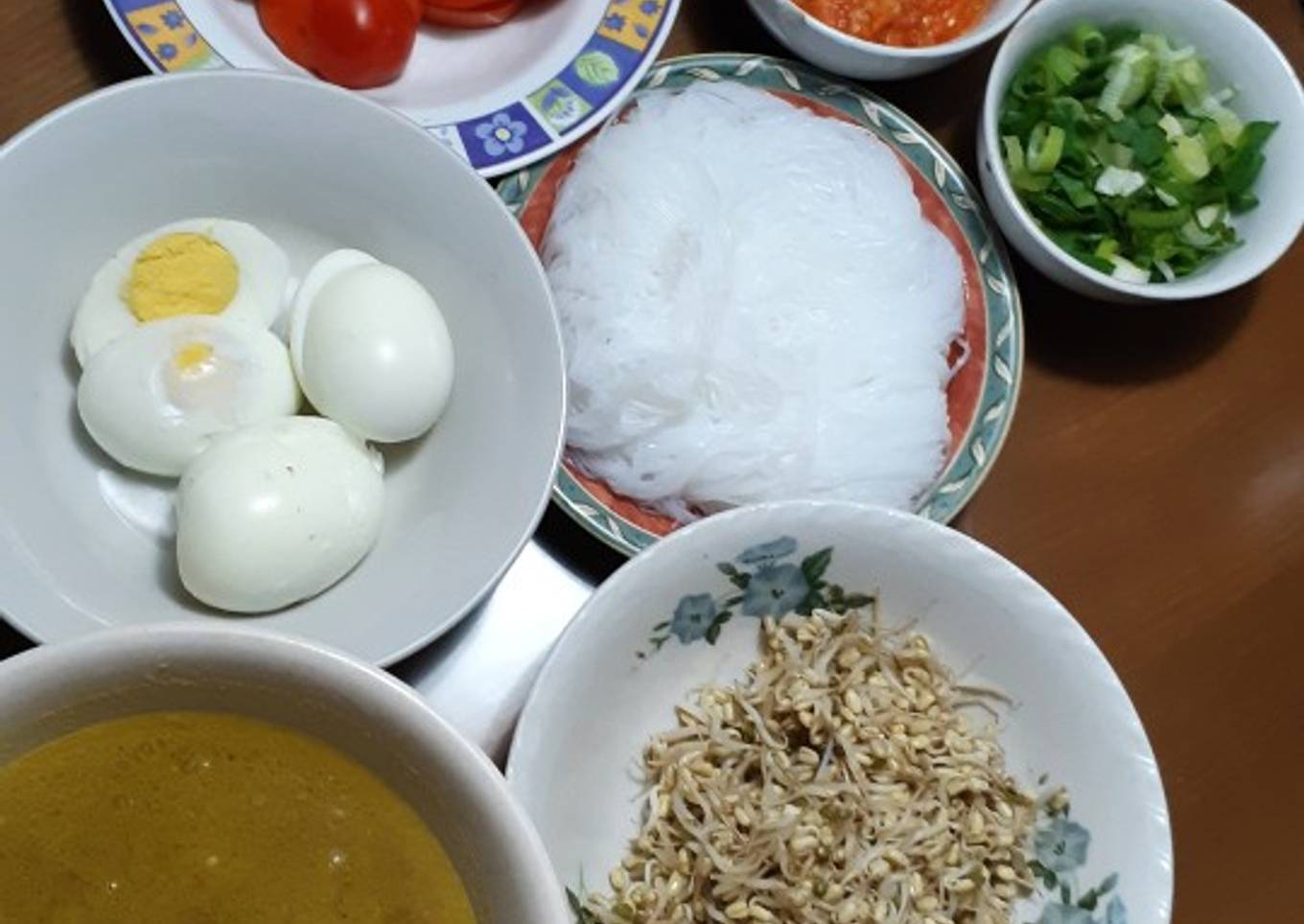 Soto Daging Sapi