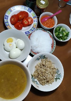 Foto resep Soto Daging Sapi