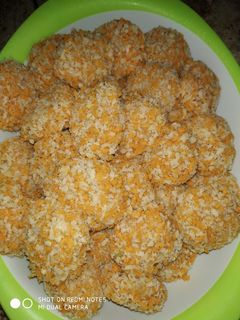 Foto resep Nugget ayam