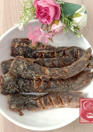 Foto resep Lele Goreng Tanpa Meleduk