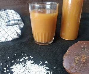 Masakan Unik Jamu Beras Kencur Ala Rumahan Masakan Unik Jamu Beras Kencur Ala Rumahan