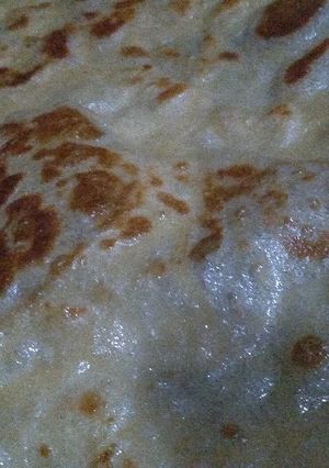صورة لوصفة مطاوي روعة