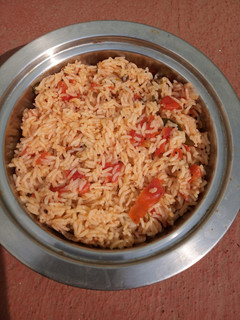 தக்காளி சாதம் செய்முறை முக்கிய புகைப்படம்