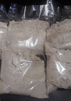 A picture of Healthmix powder(sathumavu).