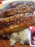 Unagi don Vegan 🍆