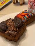 Brownies Duncan Hines Milk Chocolate