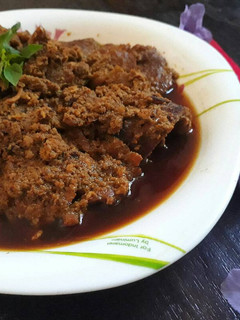Foto resep Lapis Daging #KitaBerbagi