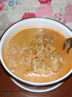 Foto resep Sambal Tumpang