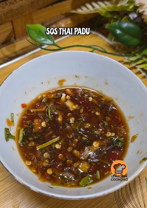 Gambar 8:8:26 - Sos Thai padu