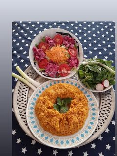 عکسی از دستور استانبولی_ استامبولی