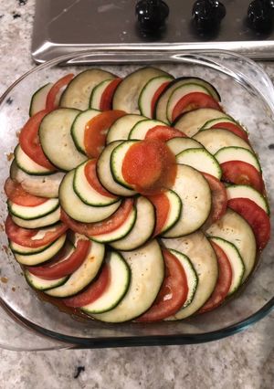 Foto principal de Ratatouille