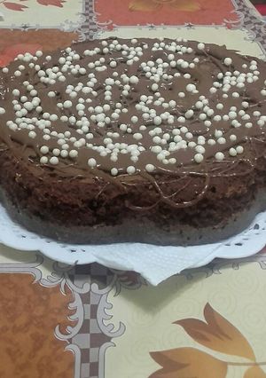 Una foto de Brownie 🙉