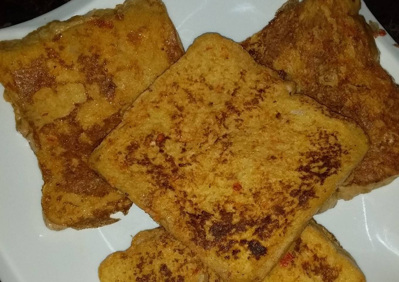 French toast