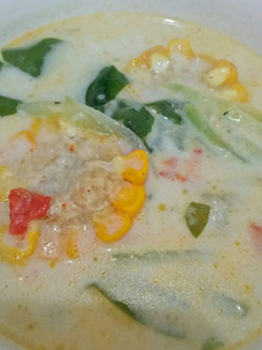 Foto resep Sayur Lodeh
