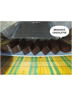 Foto resep Brownies Kukus Chocolatos