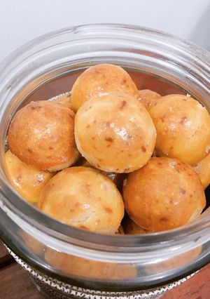 Foto resep Nastar *resep turun temurun