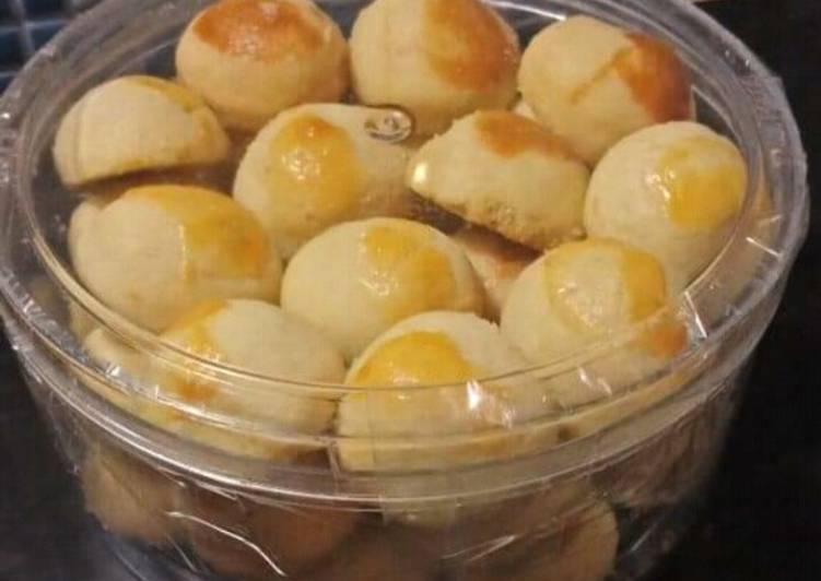 NASTAR LEMBUT DAN enak