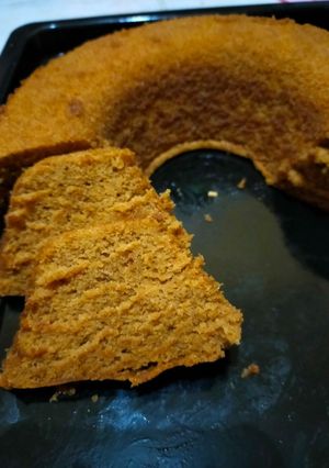 Foto resep Bolu Gula Aren (Palm Sugar)