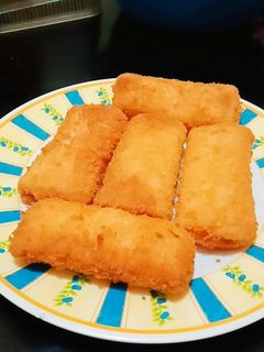 Foto resep Risol Mayo