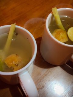 Foto resep 323. Wedang Empon-Empon