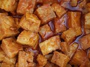 A picture of chilli sambal